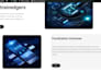 design modern elementor sections for wordpress